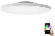 Eglo 900056 - LED RGBW Stmievateľné stropné svietidlo TURCONA-Z LED/34,2W/230V