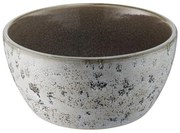 Sivá kameninová miska Grey/Grey – Bitz