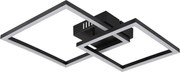 Globo 672842 - LED Stropné svietidlo TYLER LED/20W/230V
