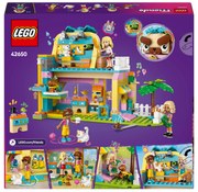 Lego® Friends 42650 Obchod s doplnkami pre maznáčikov (100396828)