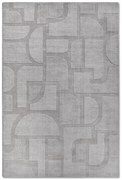 Villeroy & Boch Kusový koberec 106174 Grey, 120x170, šedá, obývacia izba