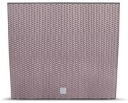 Plastový kvetináč DRC600T 60 cm - mocca