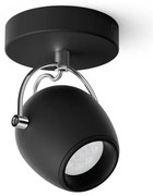 Philips 50611/30/P0 - LED Bodové svietidlo RIVANO LED/4,3W/230V