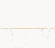 Svetelná LED reťaz Flex Tube