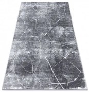 Koberec MEFE 2783 tmavosivý