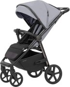 Športový kočík Carrello Bravo PLUS 2023 CRL-5515 Mist Grey