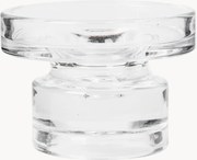 Sklenený svietnik Petra