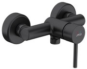 JIKA H3312F77164001 - Sprchová batéria MIO matná čierna