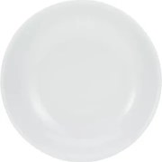 Dezertný tanier Bistrot 21 cm, biely%