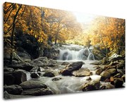 Obraz na stenu VODOPÁDY | rôzne rozmery
