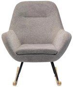 Kreslo Nebel 9393 Brego 07