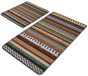 Kúpeľňové predložky v súprave 2 ks 60x100 cm – Mila Home