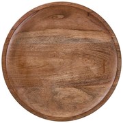 ACACIA Drevený podnos 30 cm