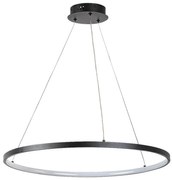 Rabalux 72344 - LED luster na lanku BELIZA LED/55W/230V 3000K