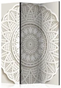 Artgeist Paraván - Mandala 3D [Room Dividers]