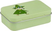 Dóza Snufkin 10x6,5cm