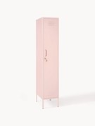 Malá šatníková skriňa The Skinny