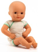 Baby Pomea - bábika Jacinthe