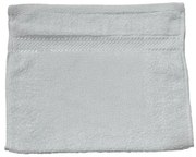 Uterák viskóza Fancy 30x50 cm P01 biely