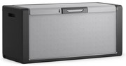 KIS-KETER Úložný box 300 L - KIS EVO.CA Chest Titan