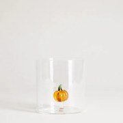 Pohár PUMPKIN s tekvicou 748745 350 ml