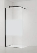 Sprchová zástena walk-in 80 cm SAT SATBWI80MPPRC