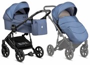 Kočík TUTIS Sky 2v1 Marine