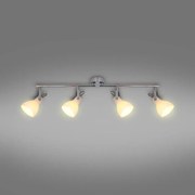 Stropné bodové svietidlo R5018007-4TU LS4