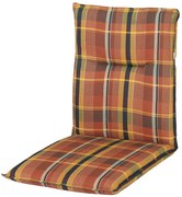 Podsedák na záhradnú stoličku SPOT 24 nízka