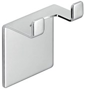 Gedy Gedy, THOR samolepiaci háčik, chróm, S027