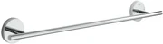 Držiak uterákov GROHE Bau Cosmopolitan chróm G40459001