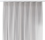 Záves so systémom FLEX (jednoduché spony flex)