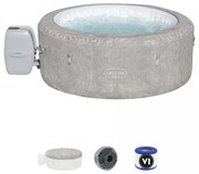 Vírivka Lay-Z-Spa Zurich Jacuzzi BESTWAY - 60065