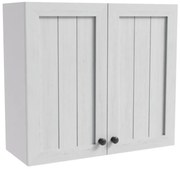 Skrinka do kuchyne Prowansja G80 borovica andersen