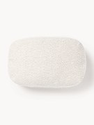 Vankúš na pohovku z buklé Tayla