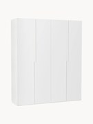 Modulárna šatníková skriňa Leon, Š 200 cm