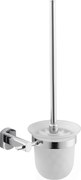 Wc kefa Optima Cube Way chróm SPI37