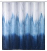 WENKO 25745100 - Sprchový záves ALARA 180x200 cm pestrofarebný