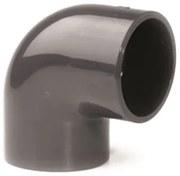 Hanscraft Koleno 90° s priemerom 50 mm - PT