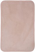 Kúpeľňový koberček Microfiber Bathmat L.BEIGE