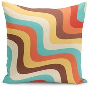 Obliečka na vankúš 43x43 cm Summer in Havana – Mila Home