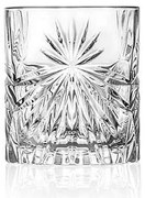 RCR Oasis DOF tumblers 320 6 ks