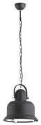 Argon 3324 - Luster na reťazi LUNGO 1xE27/15W/230V
