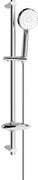 Mexen sprchový set DB75, chróm/biela, 785754584-02