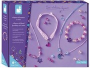 Janod Kreatívna sada Výroba náladových šperkov meniacich farbu