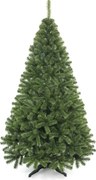 Umelý 3D vianočný stromček JEDĽA 160 cm
