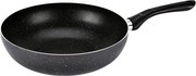 Panvica WOK s indukčným dnom 28 cm