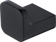 Nimco Háčik jednoduchý MAYA čierny - MAC 29054-90