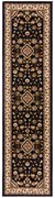 Flair Rugs, Behúň Sincerity Royale Sherborne Blue, 60x230, modrá, chodba / predsieň