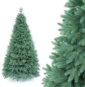 Vianočný stromček Smrek SILVER SKY 3D 180 cm